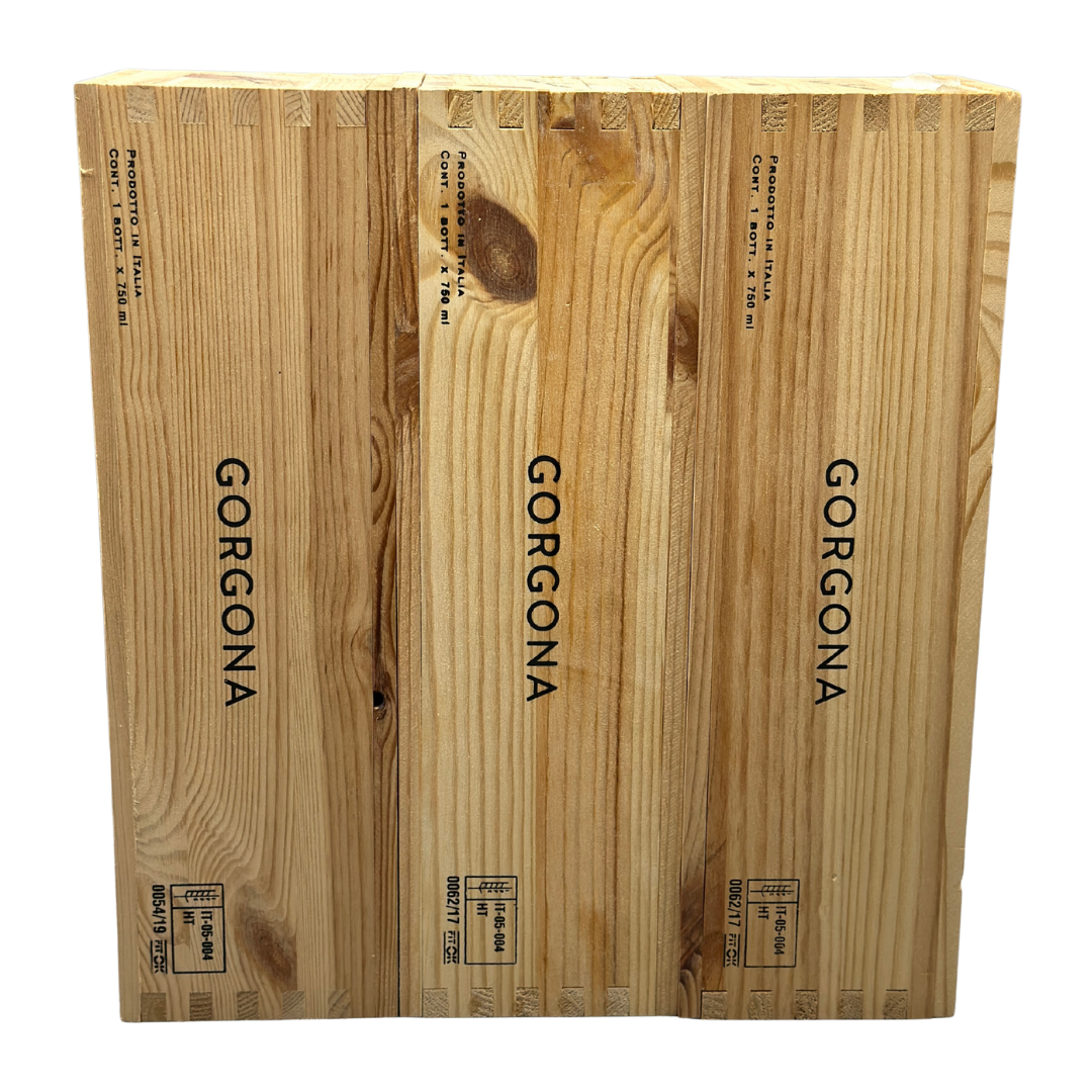 Marchesi Frescobaldi 'Gorgona' Bianco