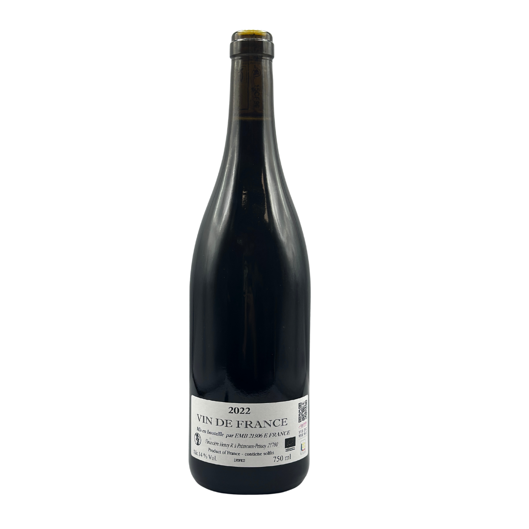 Vin de France Prieuré Roch