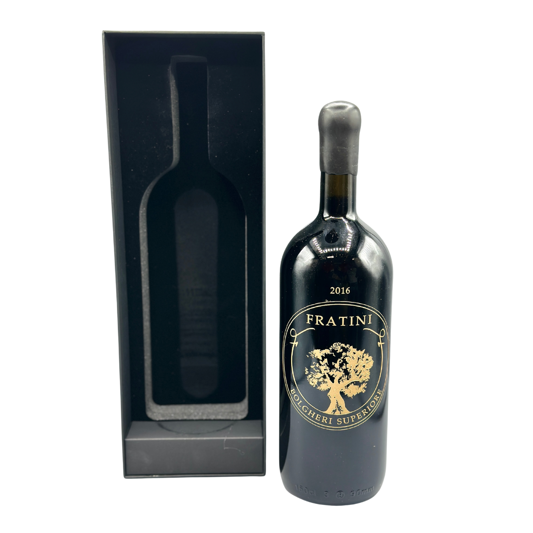 Fratini, Bolgheri Superiore