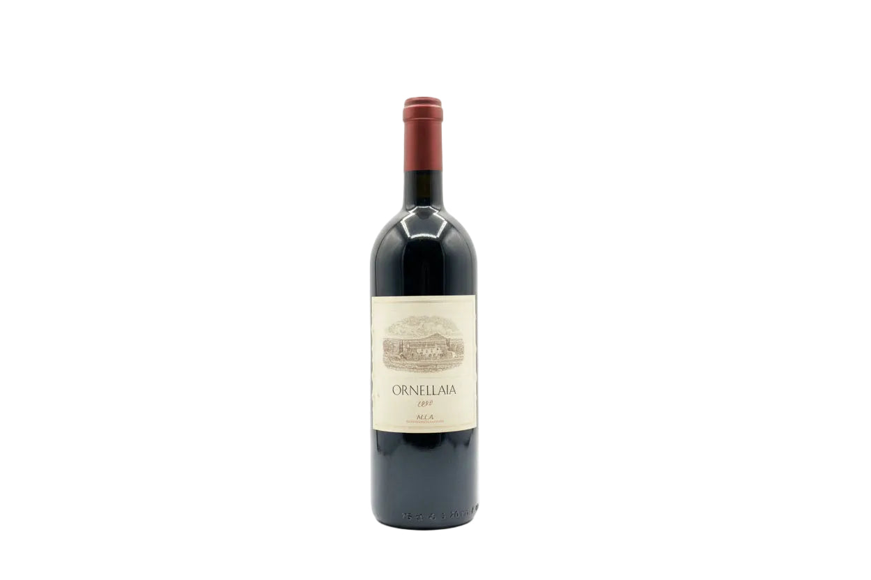 Tenuta dell'Ornellaia, Ornellaia 1998