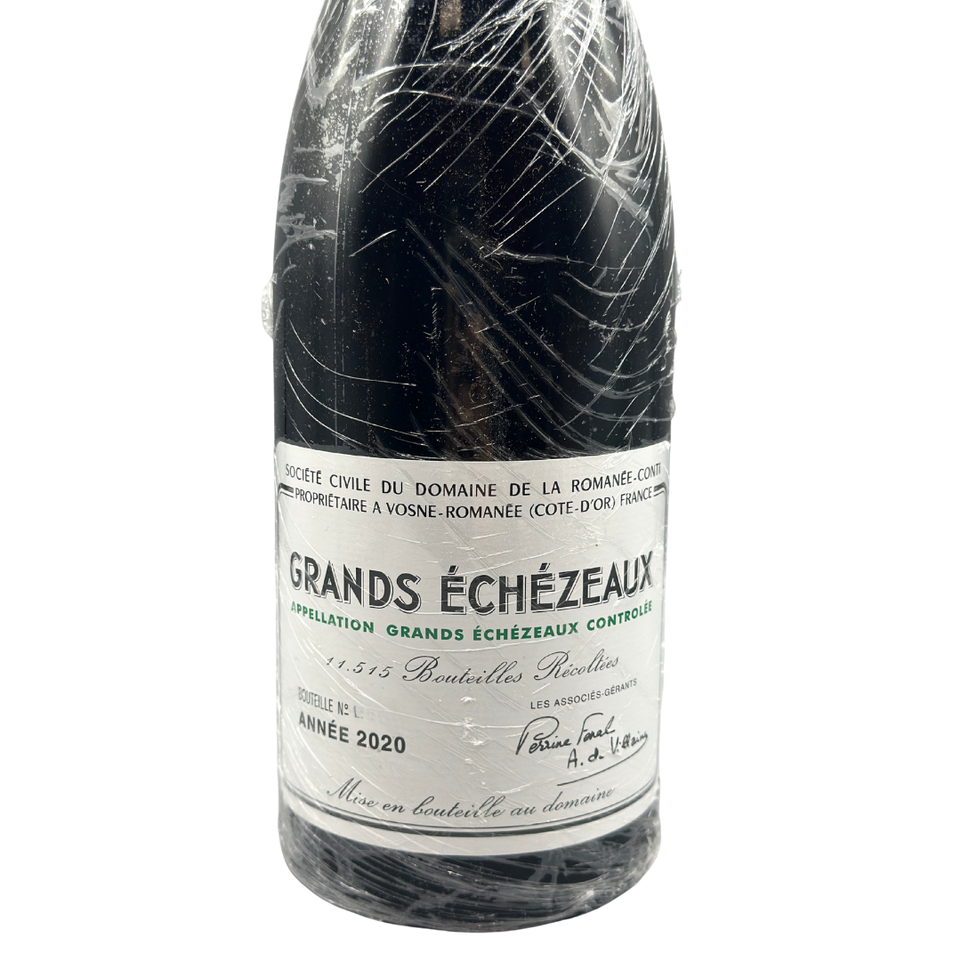 Domaine de la Romanée‑Conti, Grand Echèzeaux