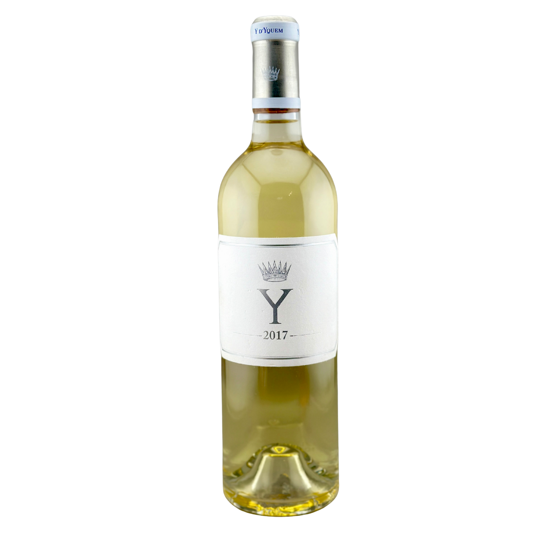 Château d’Yquem Y 2017