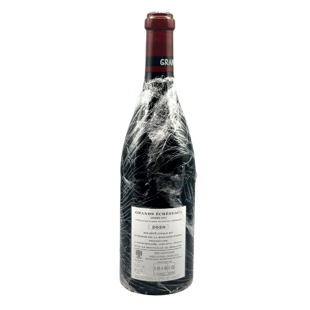 Domaine de la Romanée‑Conti, Grand Echèzeaux