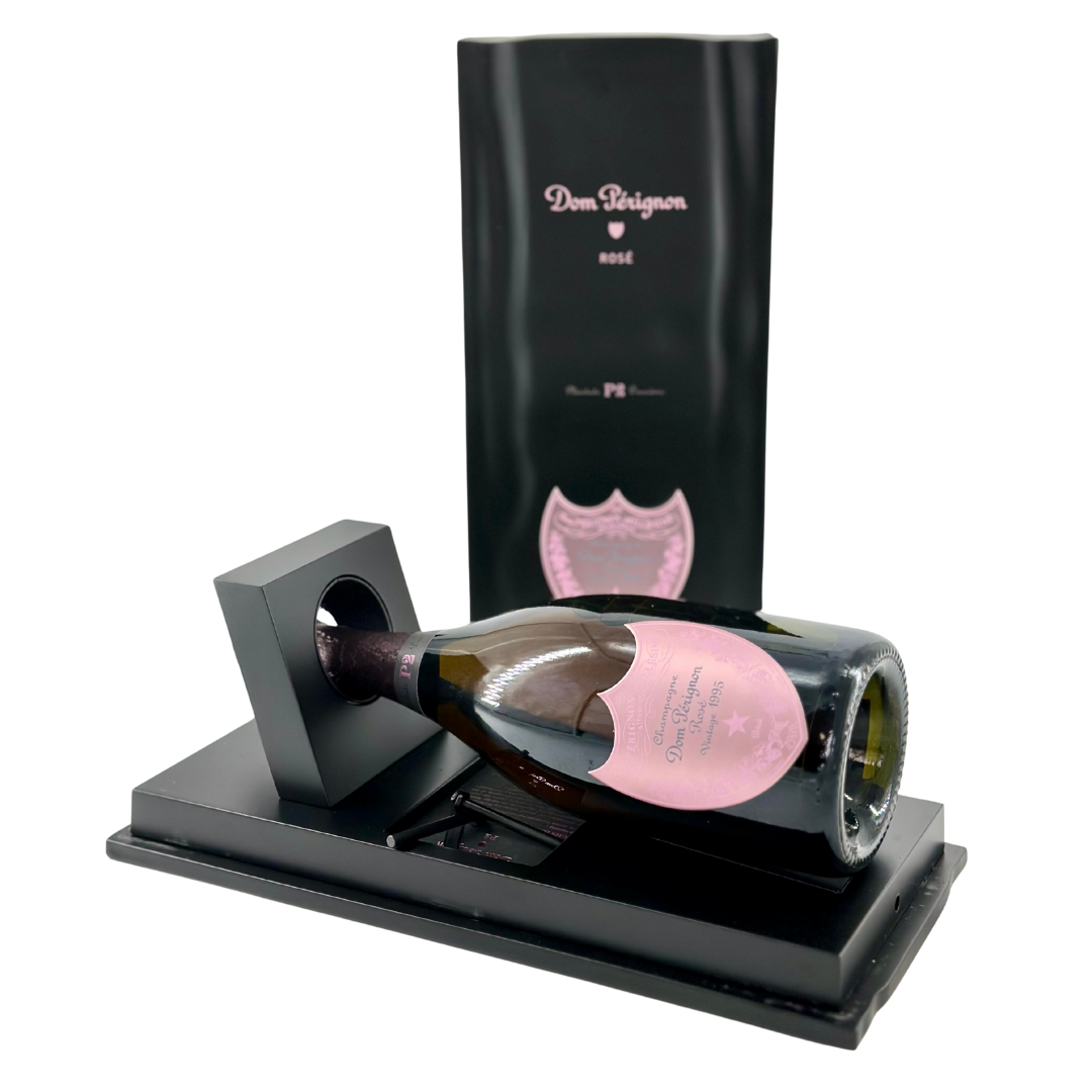 Moet & Chandon, Dom Pérignon P2 Rosè & Dom Pérignon P2