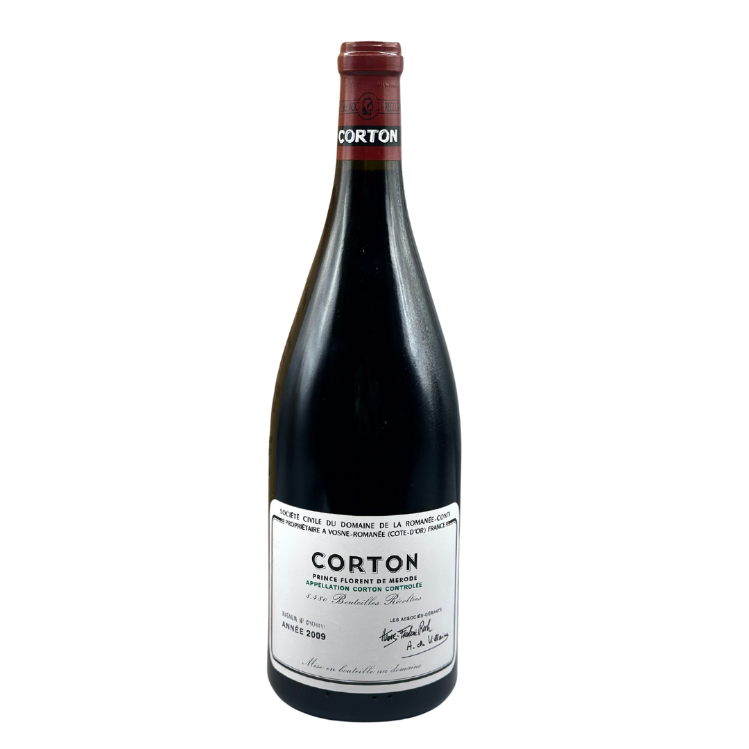 Domaine de la Romanée‑Conti, Corton Grand Cru