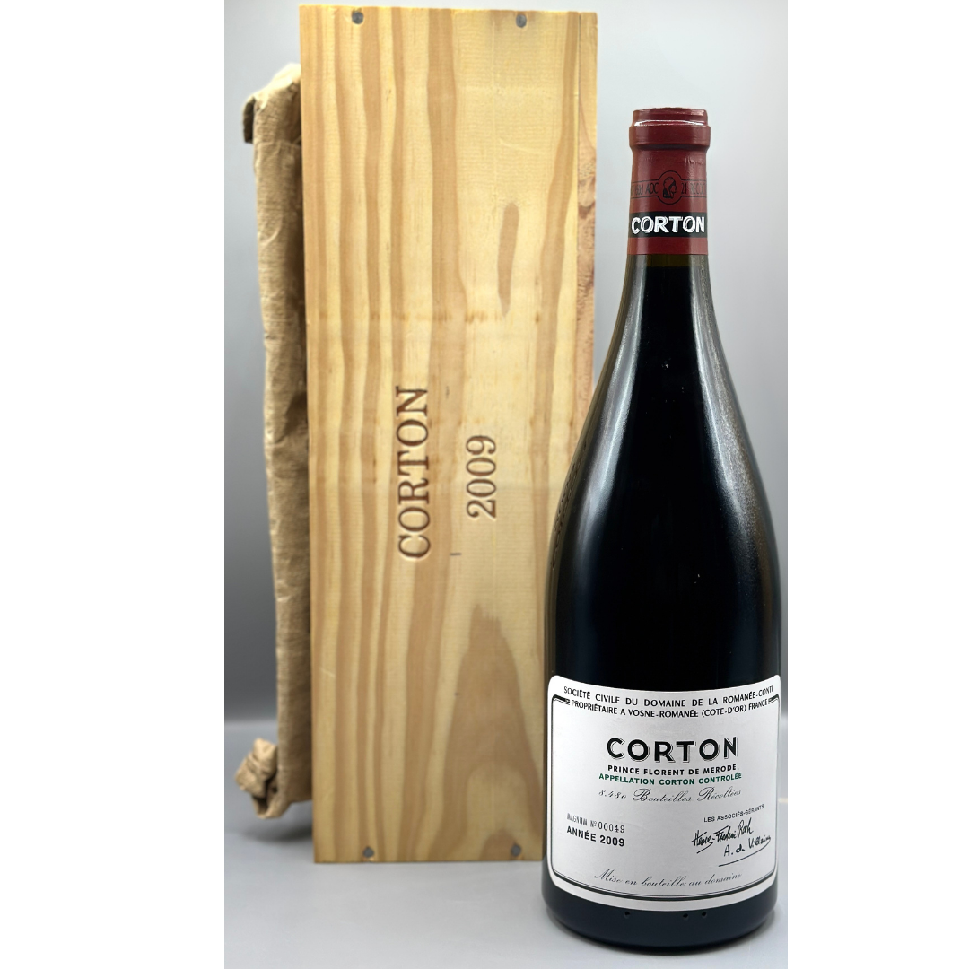 Domaine de la Romanée‑Conti, Corton Grand Cru