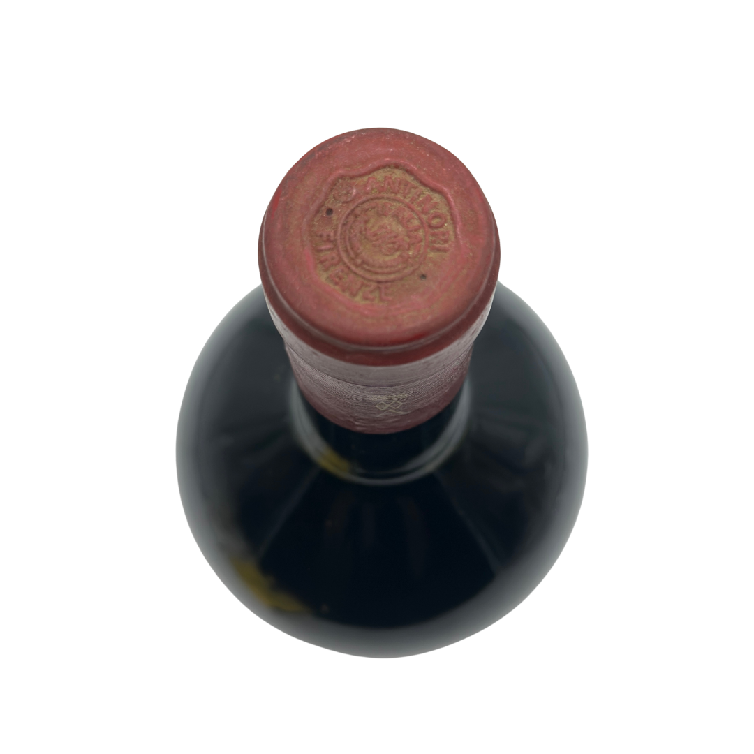 Marchesi Antinori, Tignanello 2000