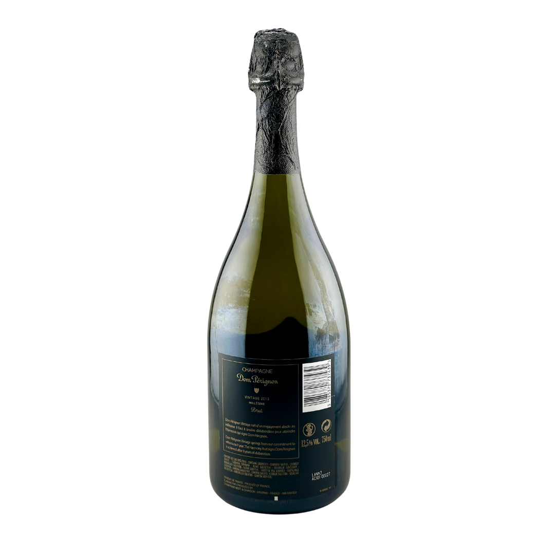Moet & Chandon, Dom Pérignon Louminos