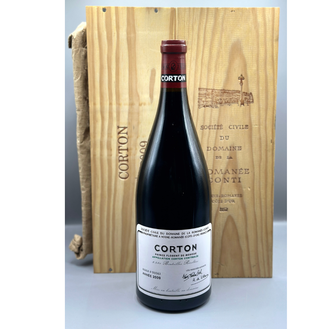 Domaine de la Romanée‑Conti, Corton Grand Cru