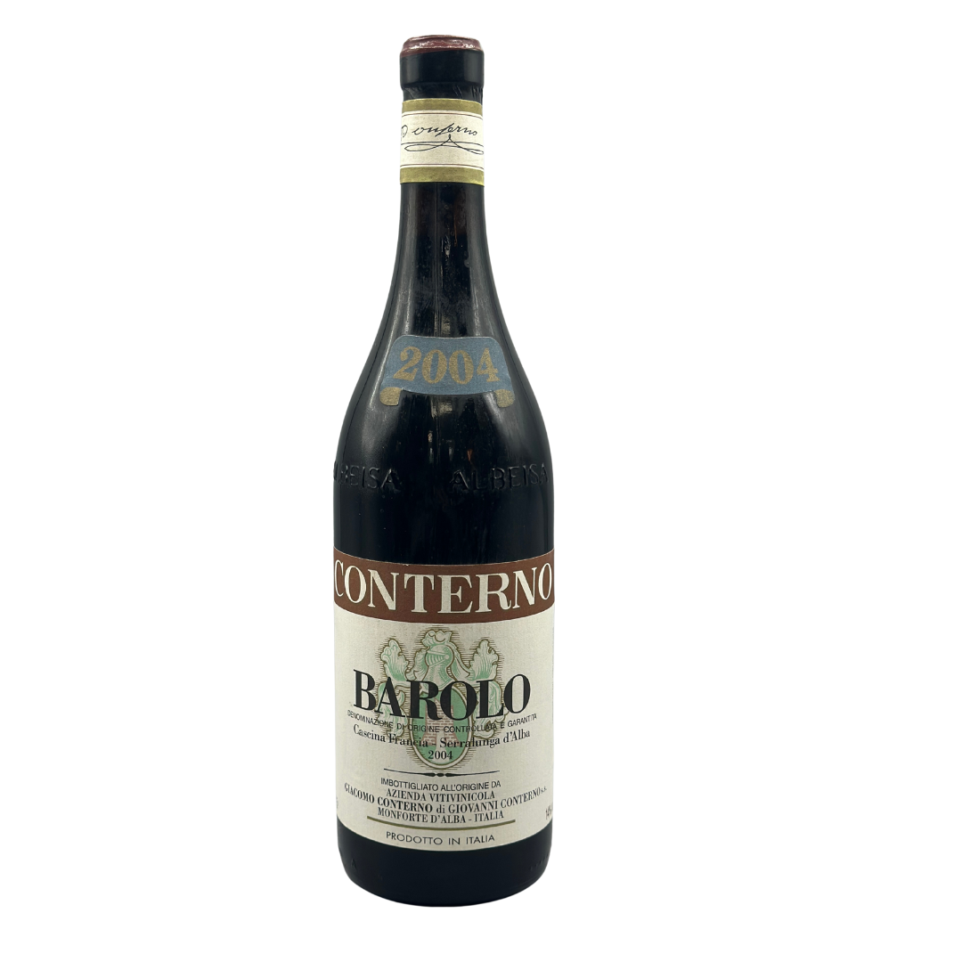 Giacomo Conterno, Barolo