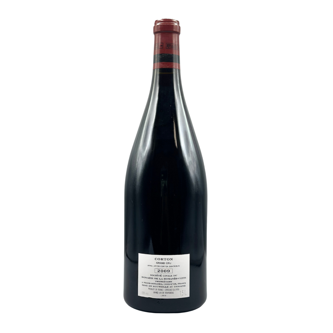 Domaine de la Romanée‑Conti, Corton Grand Cru