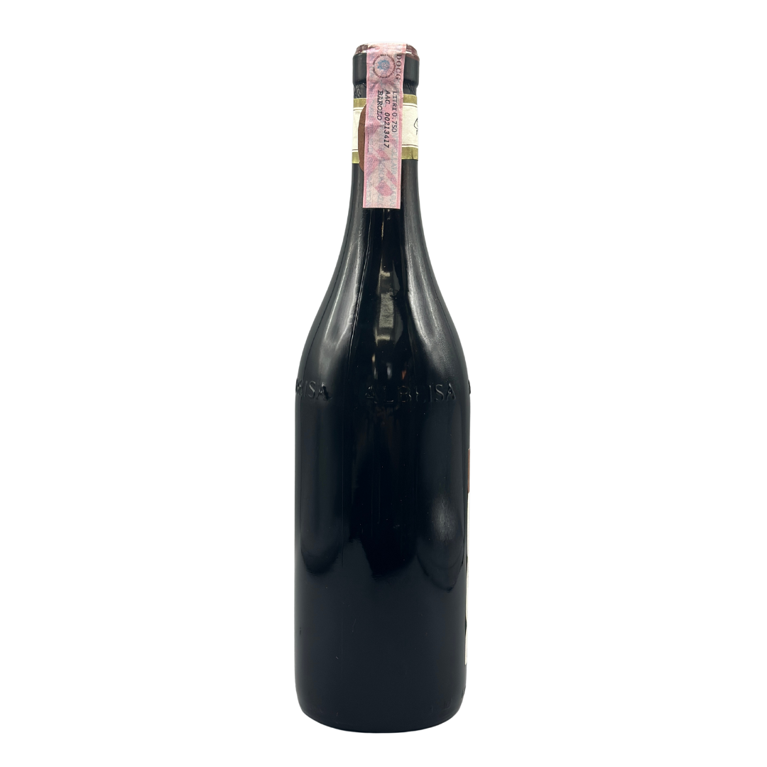 Giacomo Conterno, Barolo