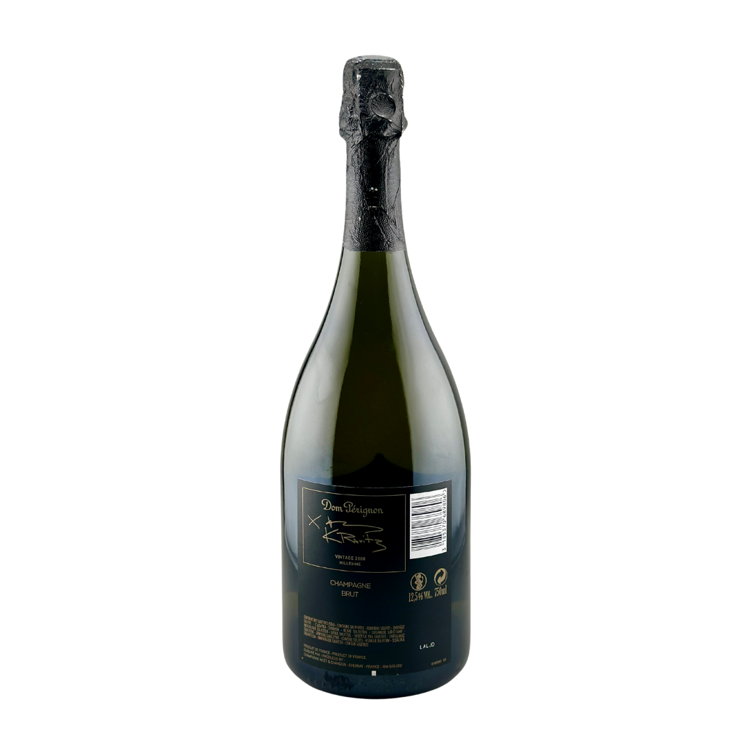 Moët & Chandon, Dom Pérignon Lenny Kreviz