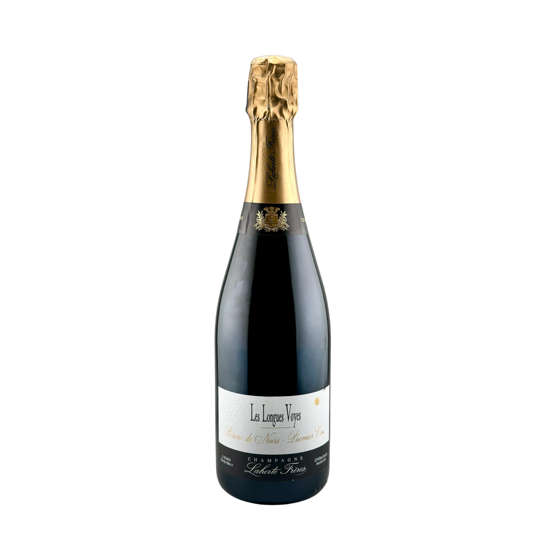 Laherte Freres, Champagne Les Longues Voyes