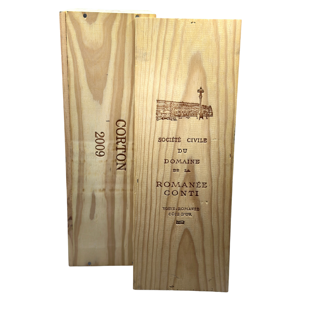 Domaine de la Romanée‑Conti, Corton Grand Cru