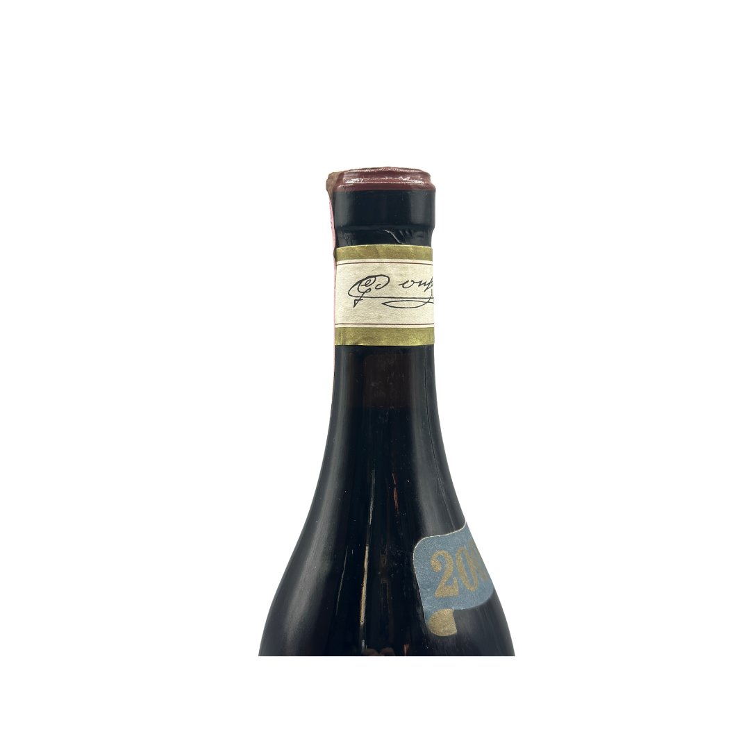Giacomo Conterno, Barolo