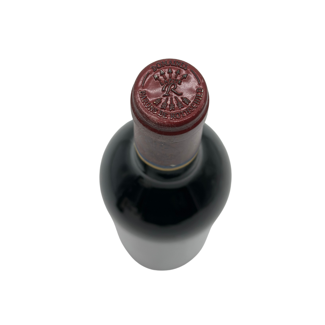 Chateau Lafite Rothschild, Carruades de Lafite
