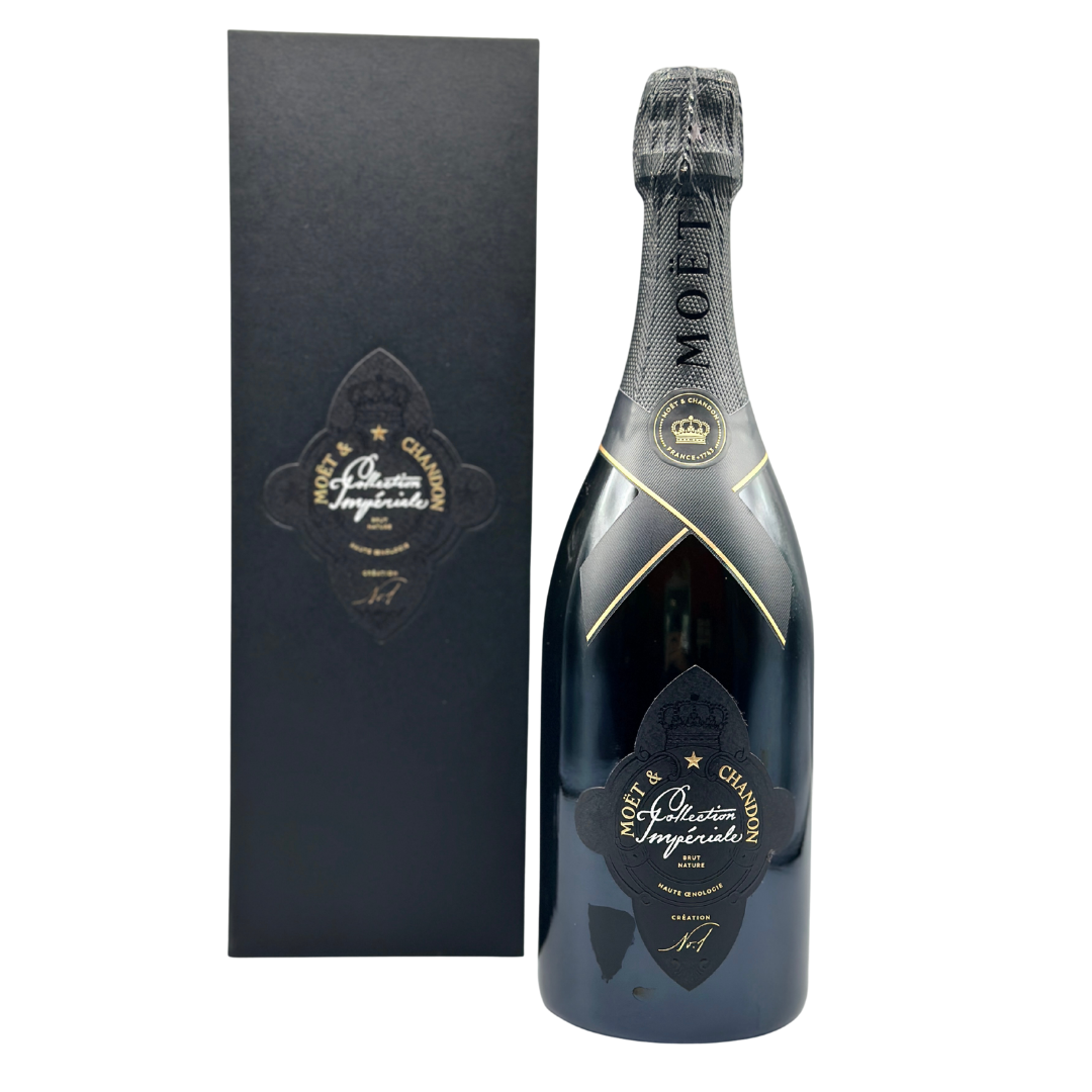Moët & Chandon, Collection Impériale Création N°1