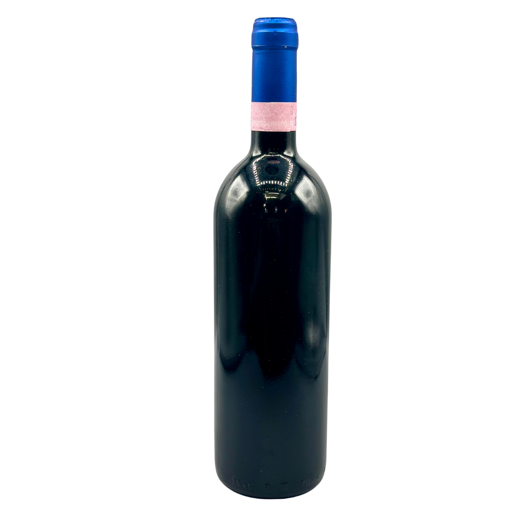 Roberto Voerzio, La Morra Barolo La Serra