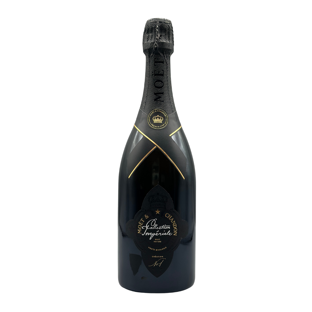 Moët & Chandon, Collection Impériale Création N°1