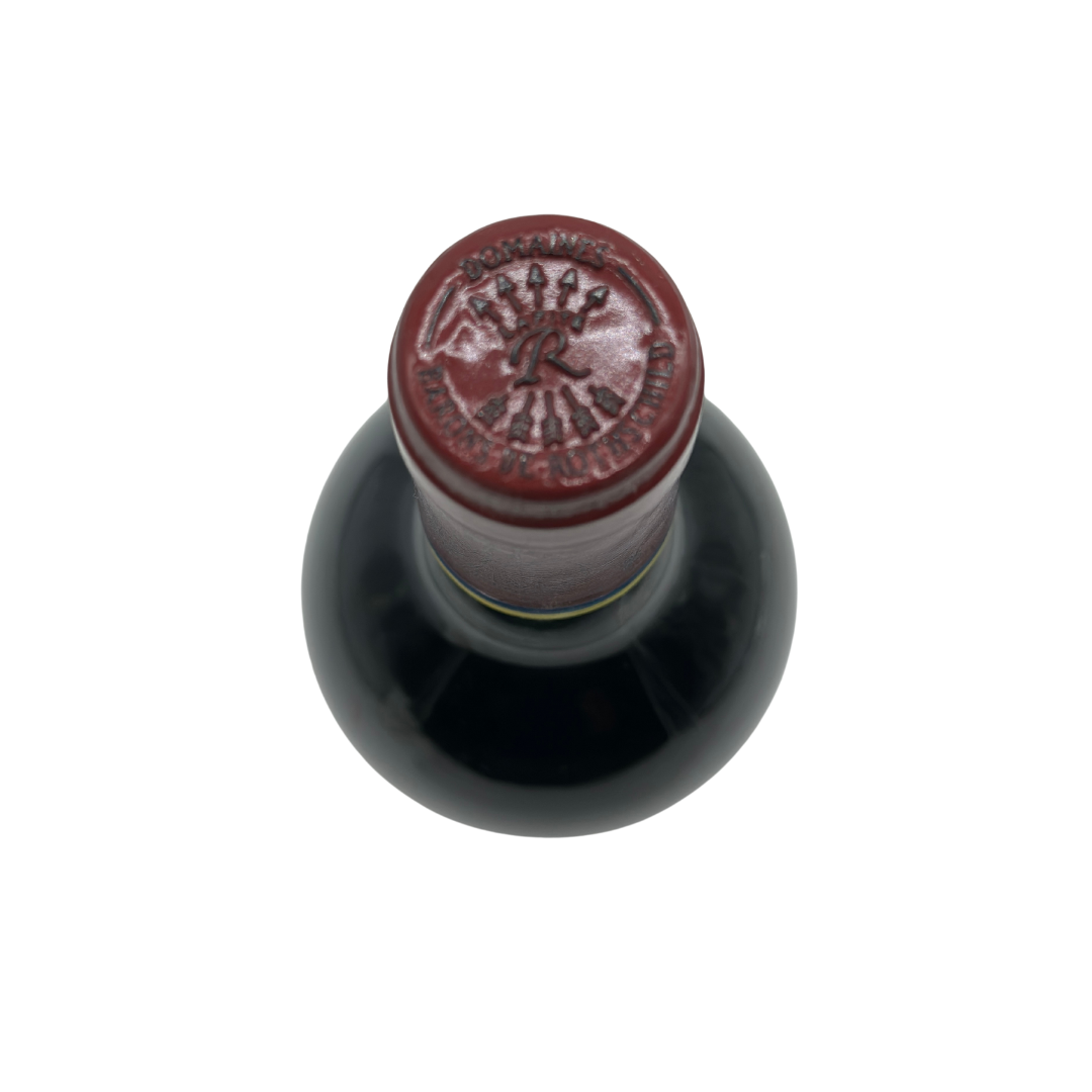 Chateau Lafite Rothschild, Carruades de Lafite