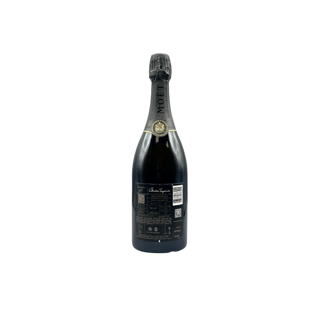 Moët & Chandon, Collection Impériale Création N°1