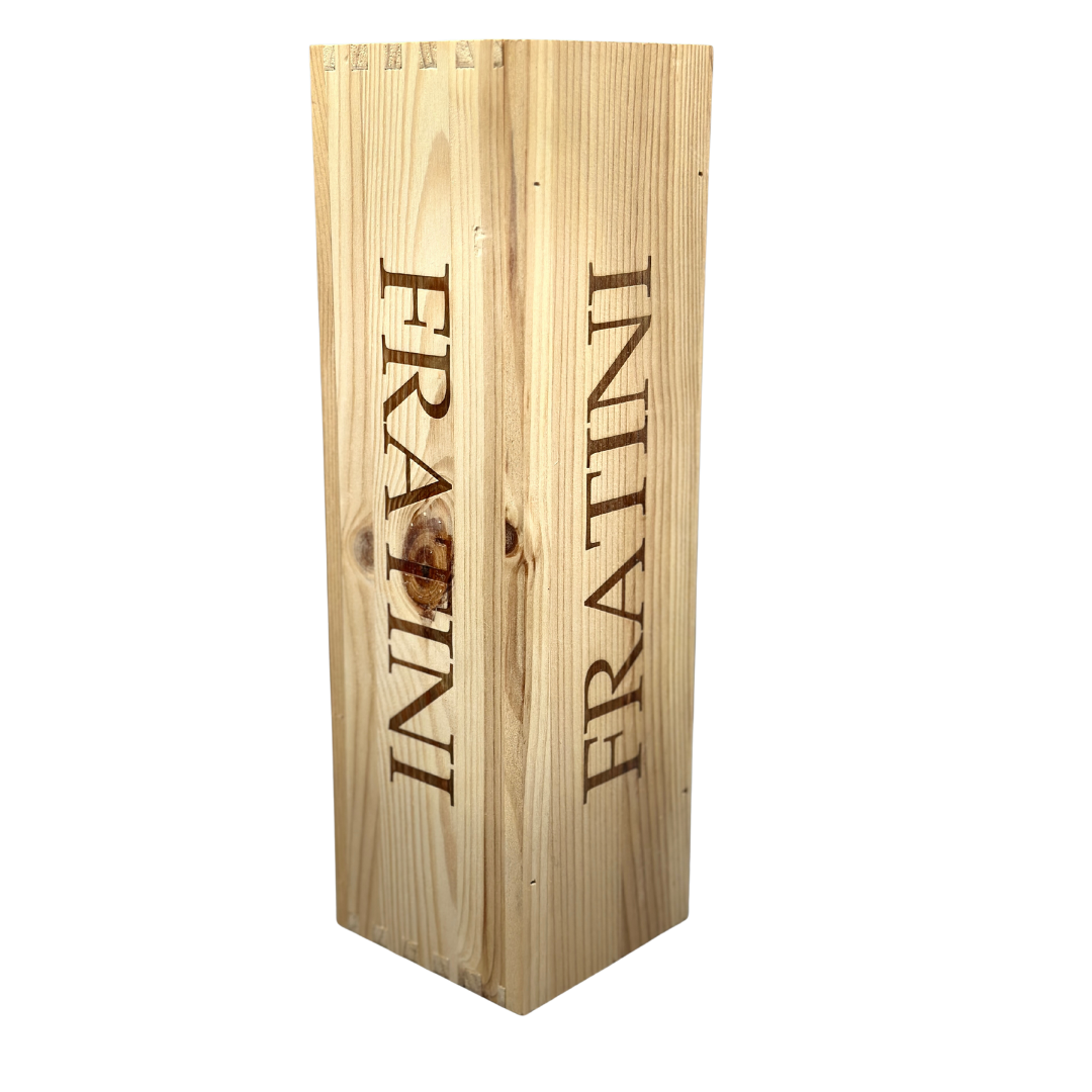 Fratini, Bolgheri Superiore
