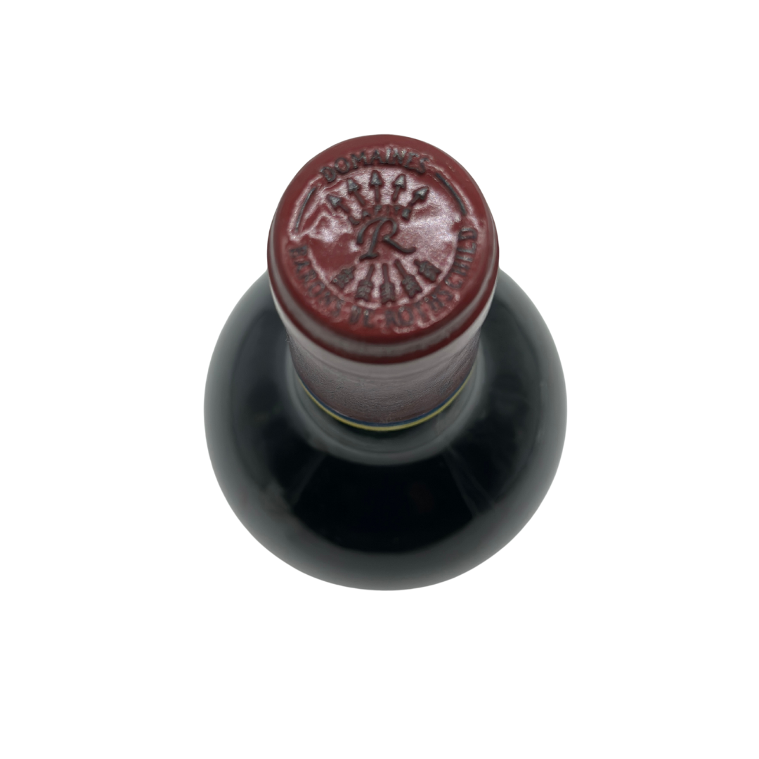Chateau Lafite Rothschild, Carruades de Lafite