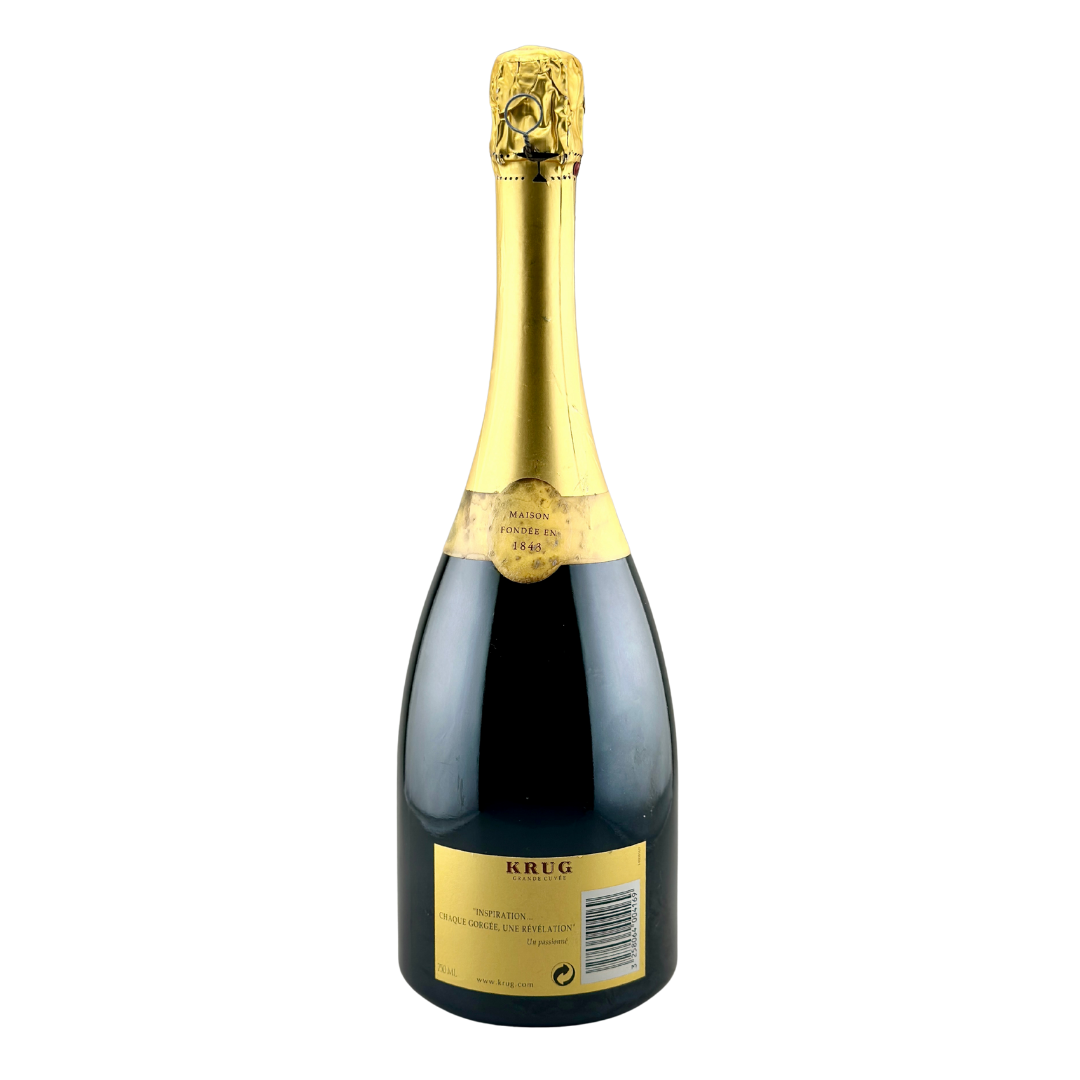 Krug, Grande Cuvée