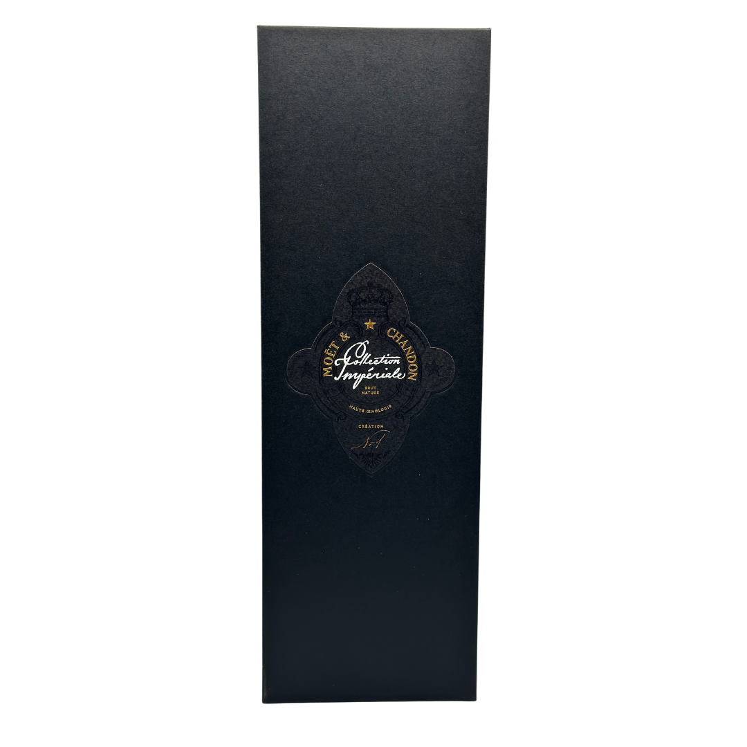 Moët & Chandon, Collection Impériale Création N°1