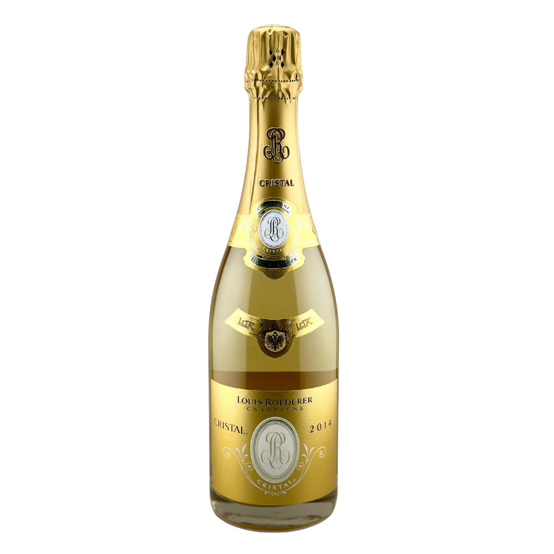 Louis Roederer, Cristal