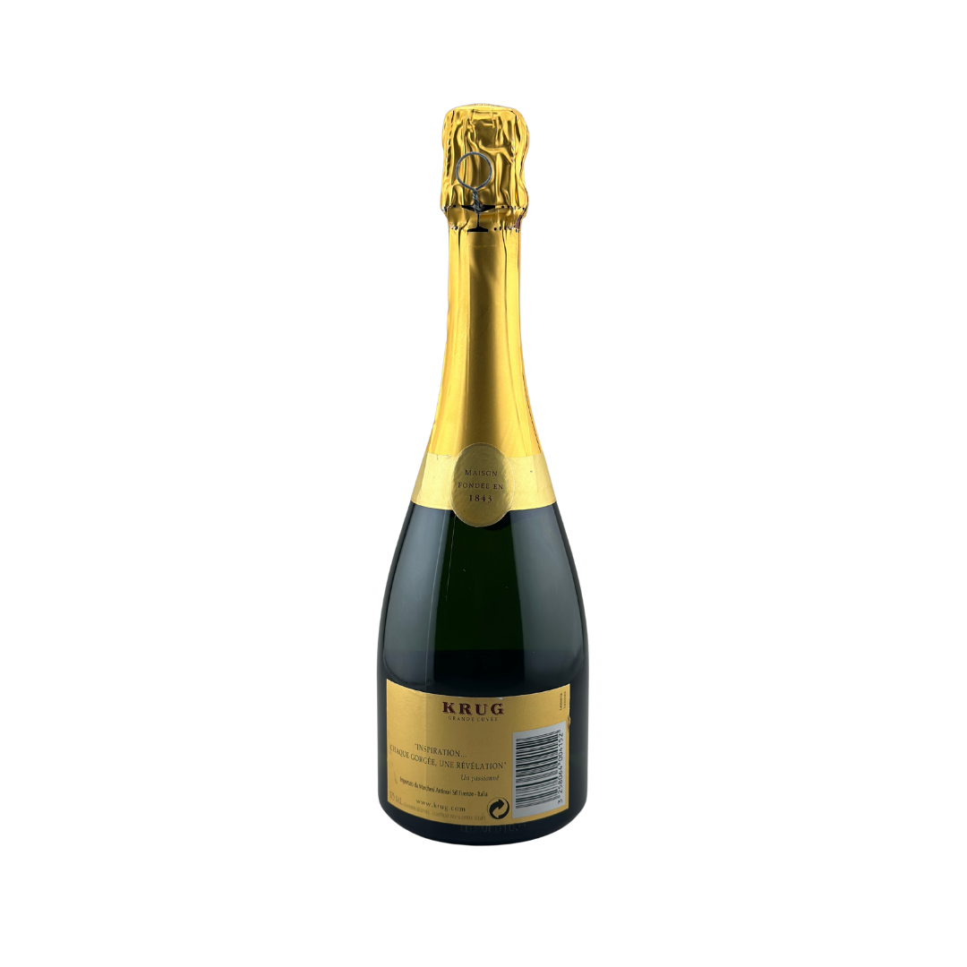 Krug, Grande Cuvée