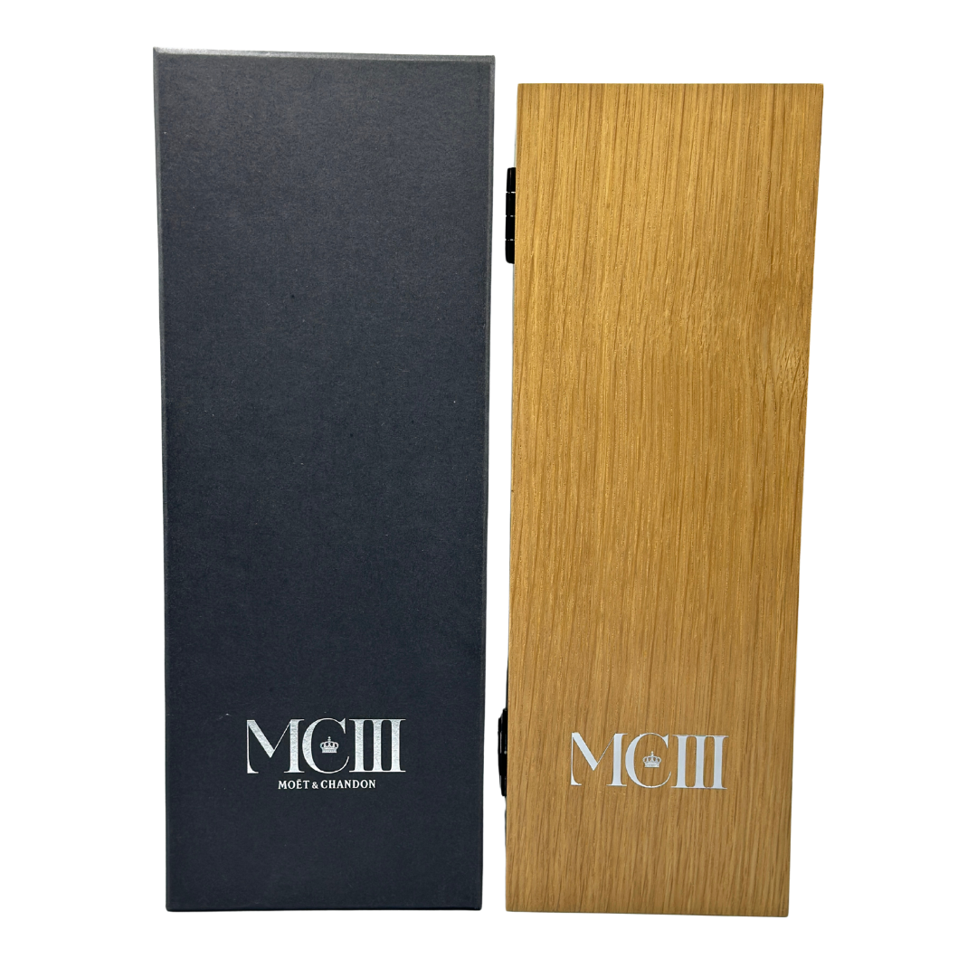 Moët & Chandon, MCIII 001.14