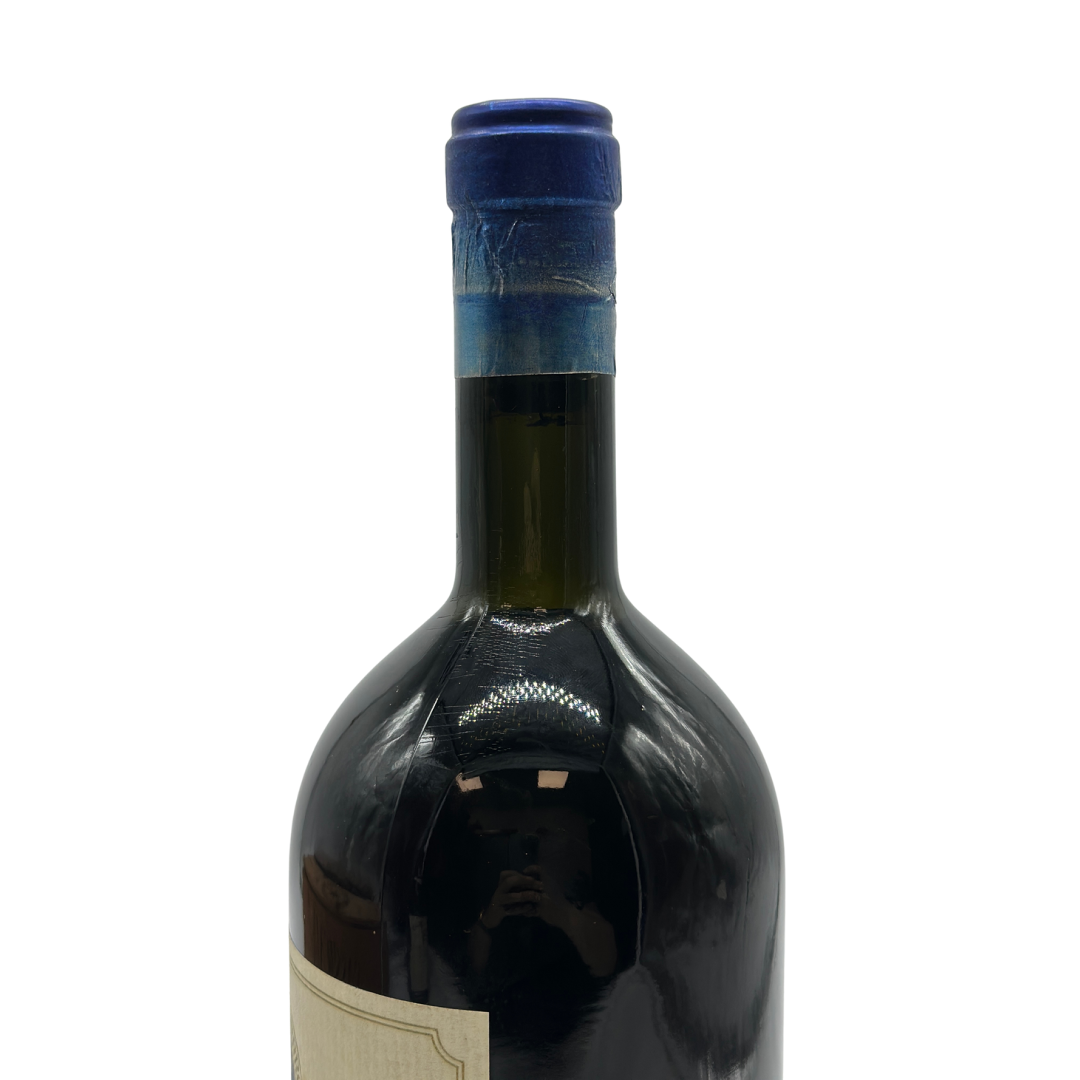 Tenuta San Guido, Sassicaia