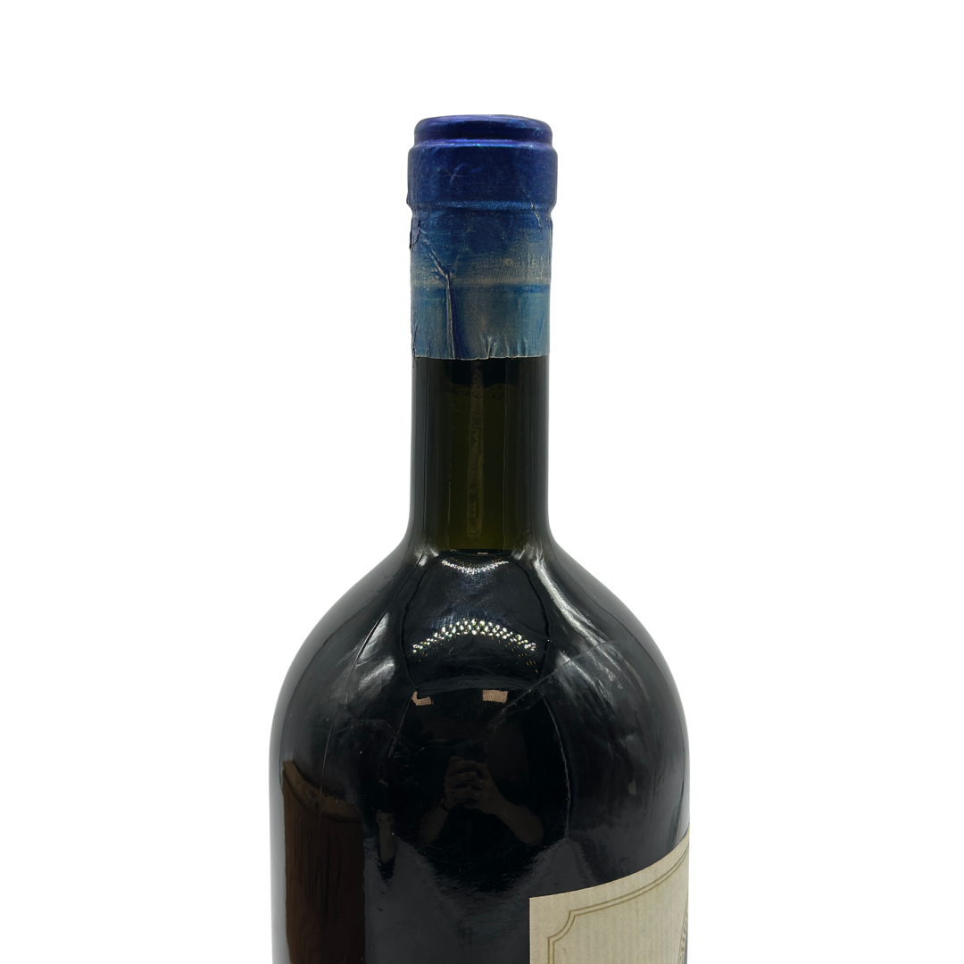 Tenuta San Guido, Sassicaia