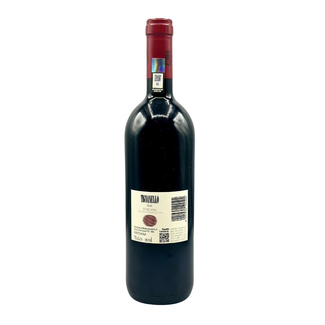 Marchesi Antinori, Tignanello