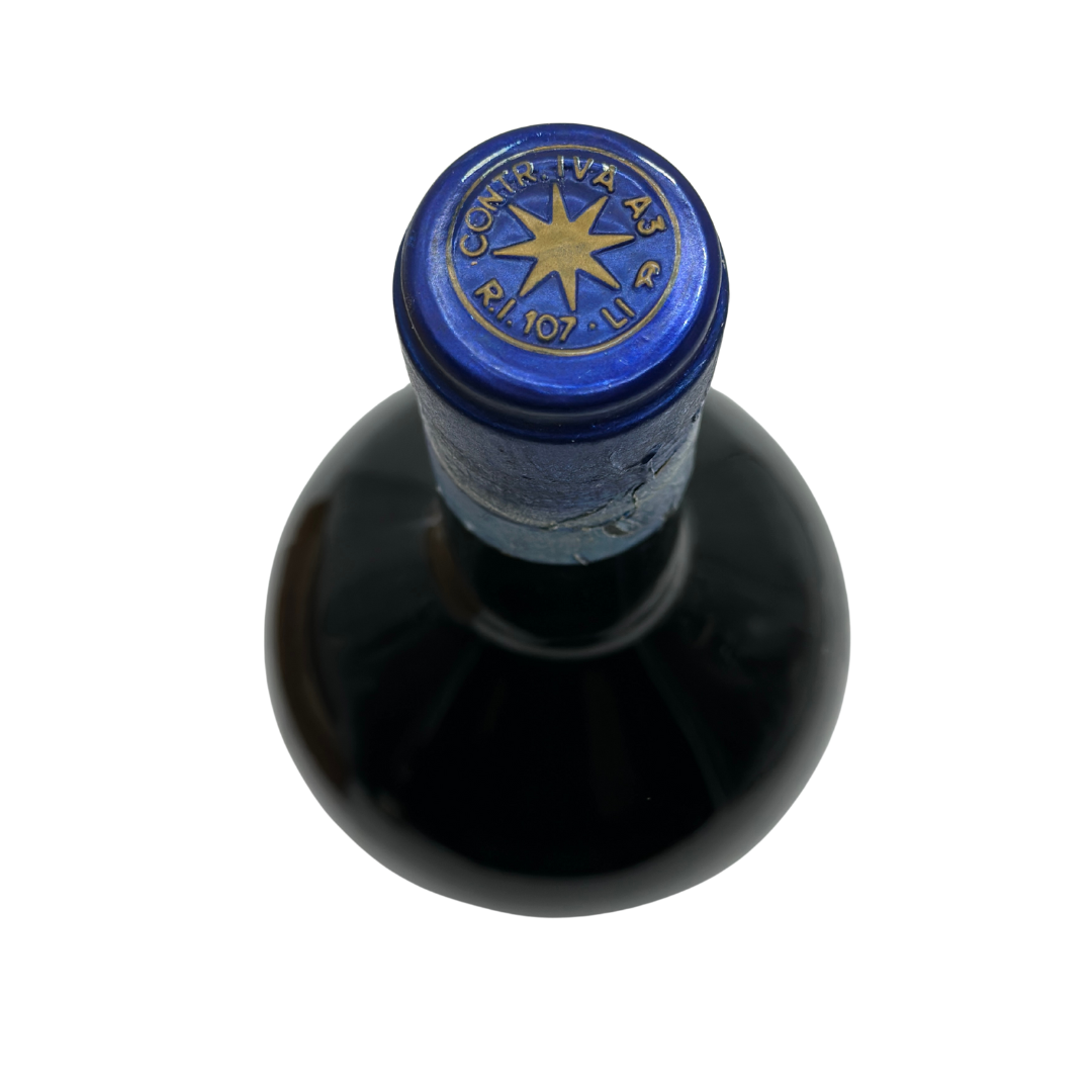 Tenuta San Guido, Sassicaia