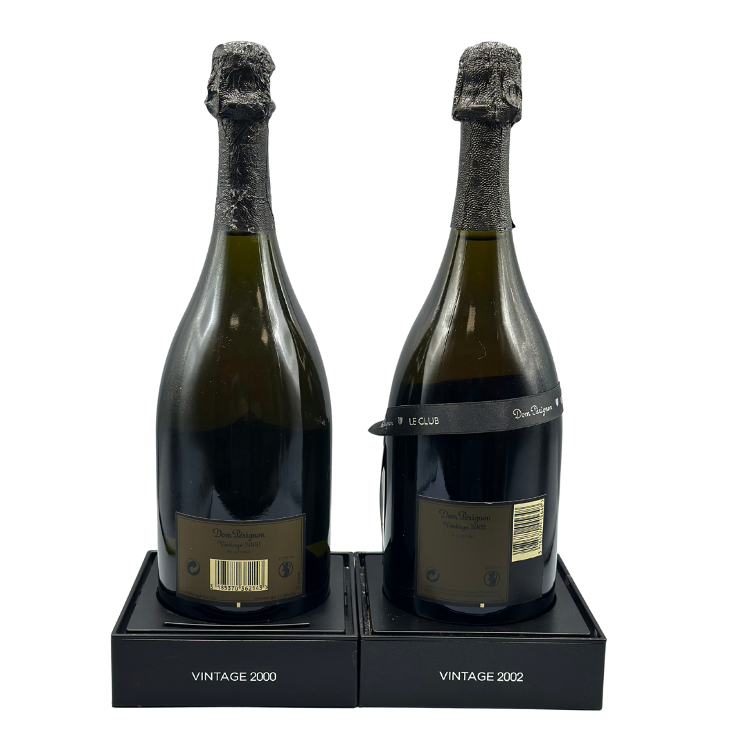 Moet & Chandon, Dom Pérignon