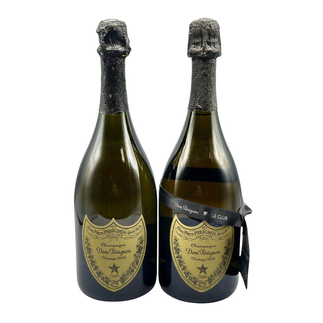 Moet & Chandon, Dom Pérignon
