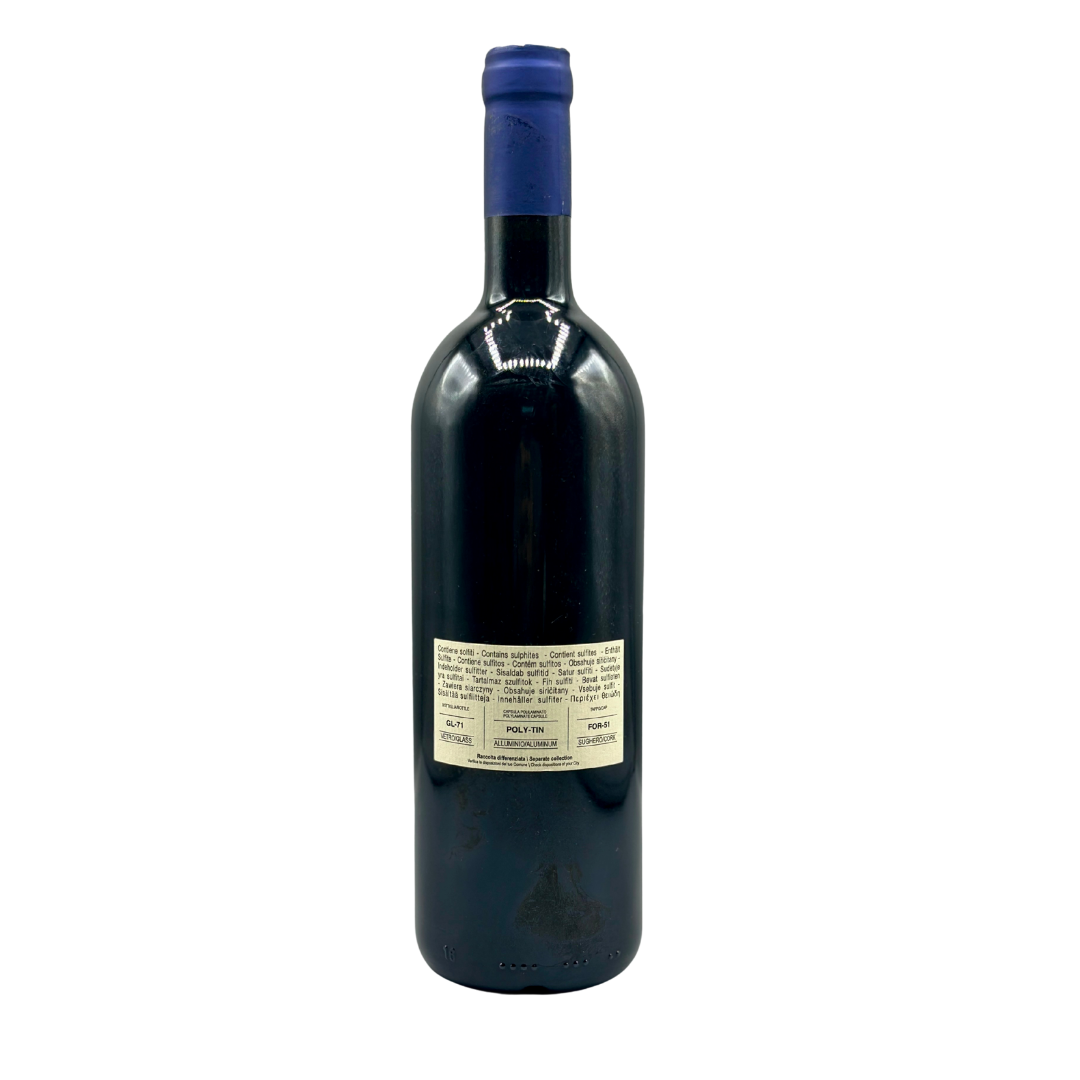 Tenuta San Guido, Sassicaia 2019