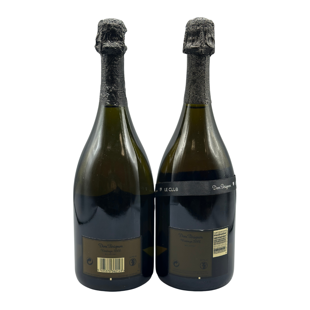 Moet & Chandon, Dom Pérignon