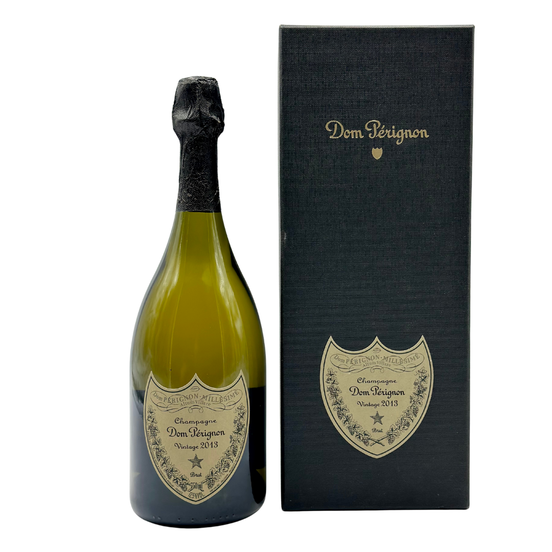 Moët & Chandon, Dom Pérignon Brut