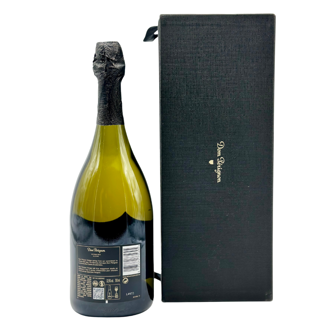 Moët & Chandon, Dom Pérignon Brut