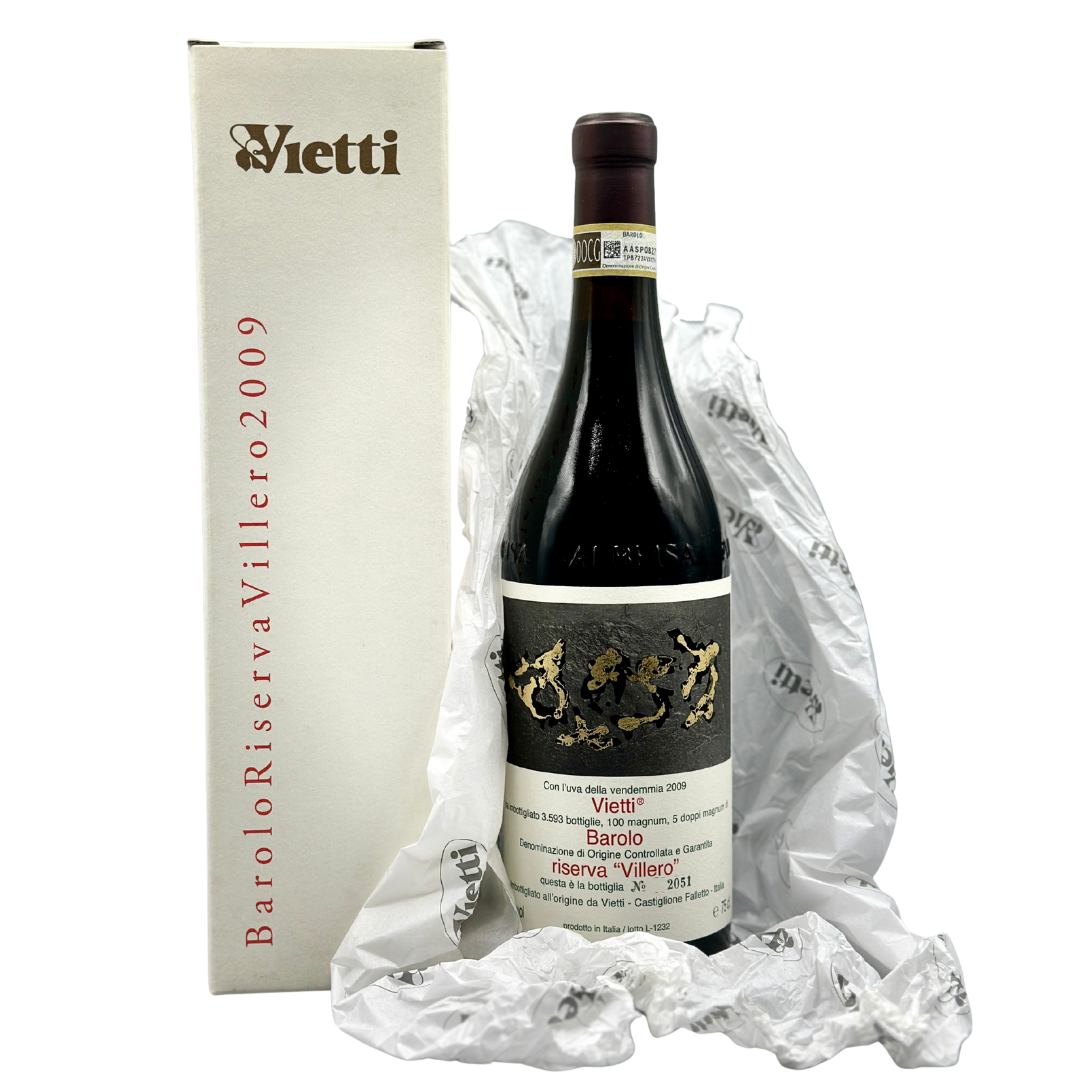 Vietti, Barolo Riserva Villero