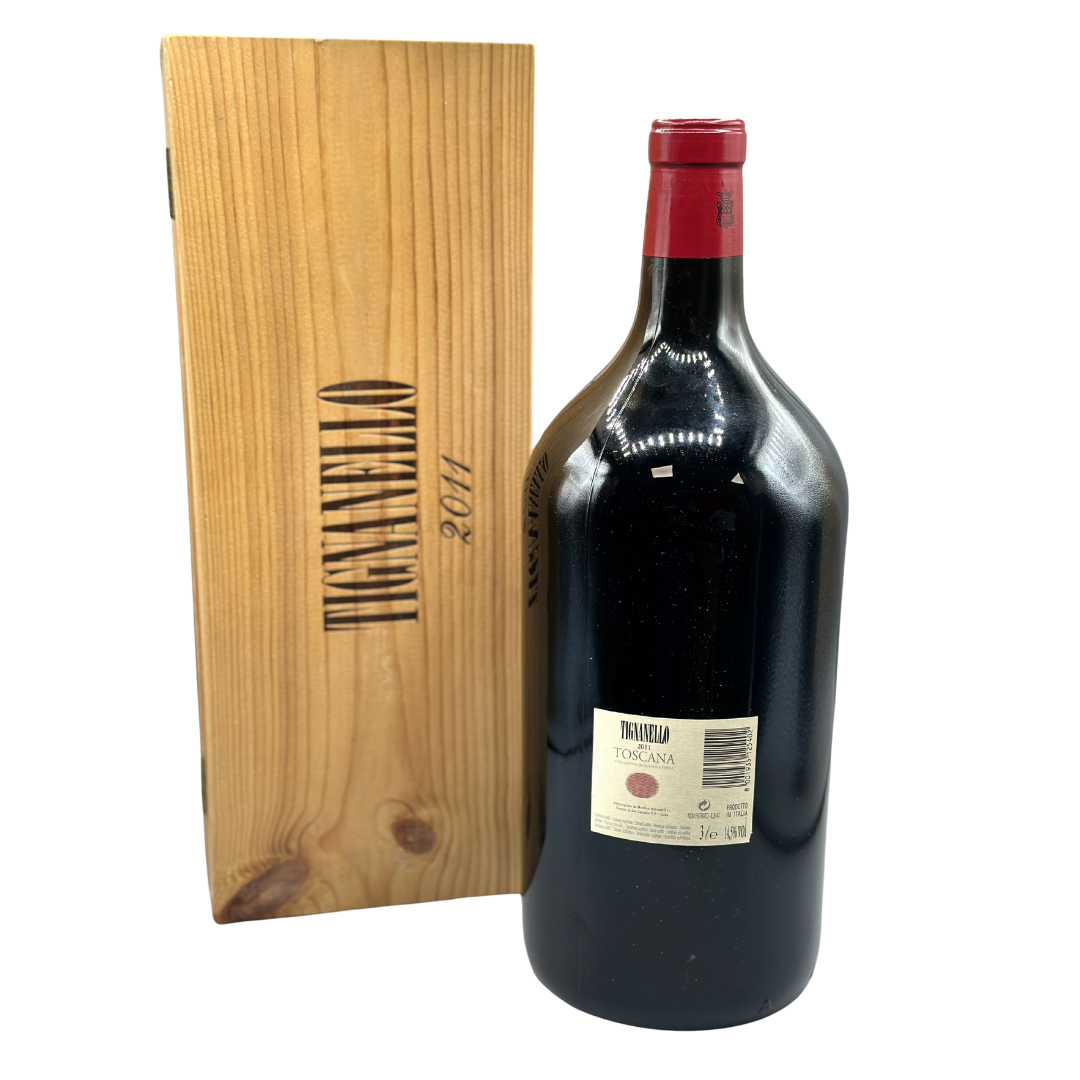 Marchesi Antinori, Tignanello