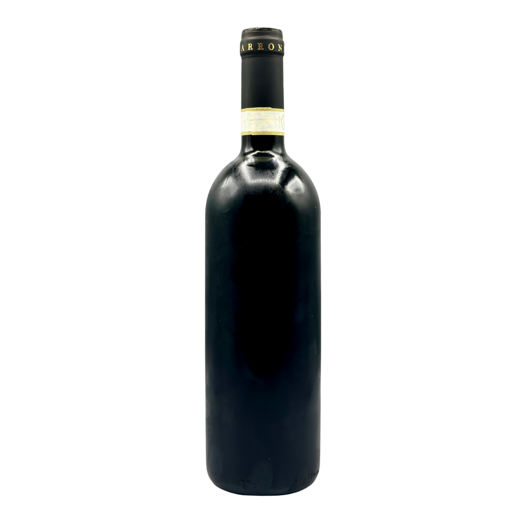 Il Marroneto, Brunello di Montalcino Madonna delle Grazie