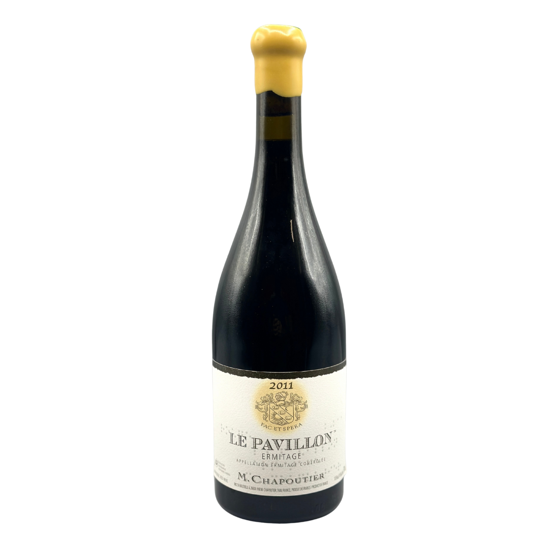 M. Chapoutier, Ermitage Le Pavillon
