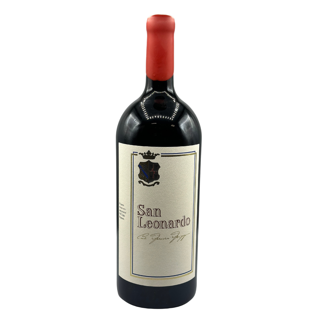 Guerrieri Gonzaga, Tenuta San Leonardo "San Leonardo"