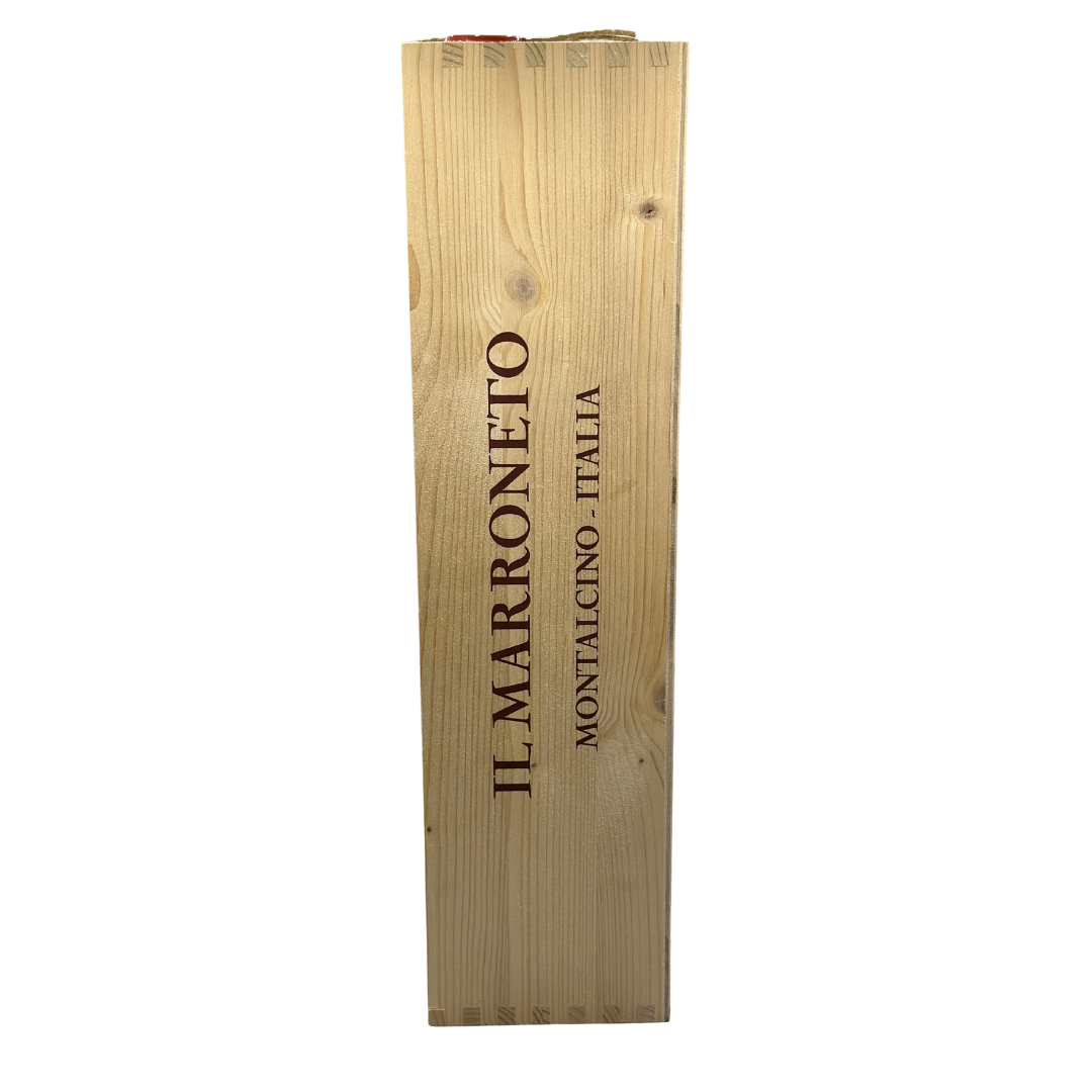 Il Marroneto, Brunello di Montalcino Madonna delle Grazie