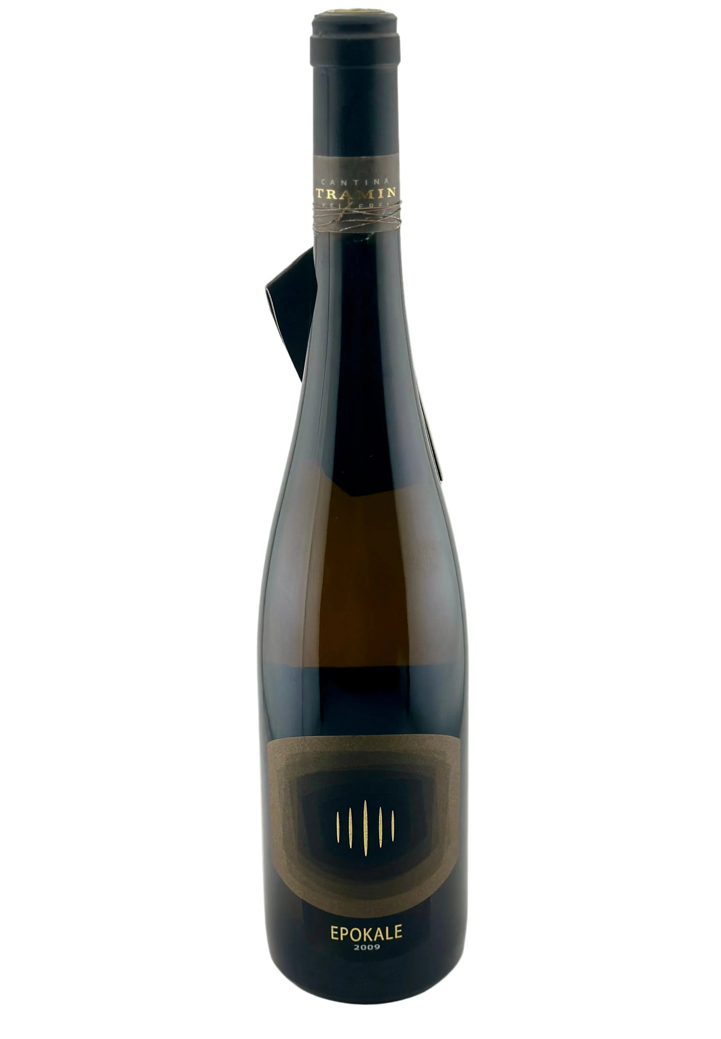 Tramin, Epokale 2009